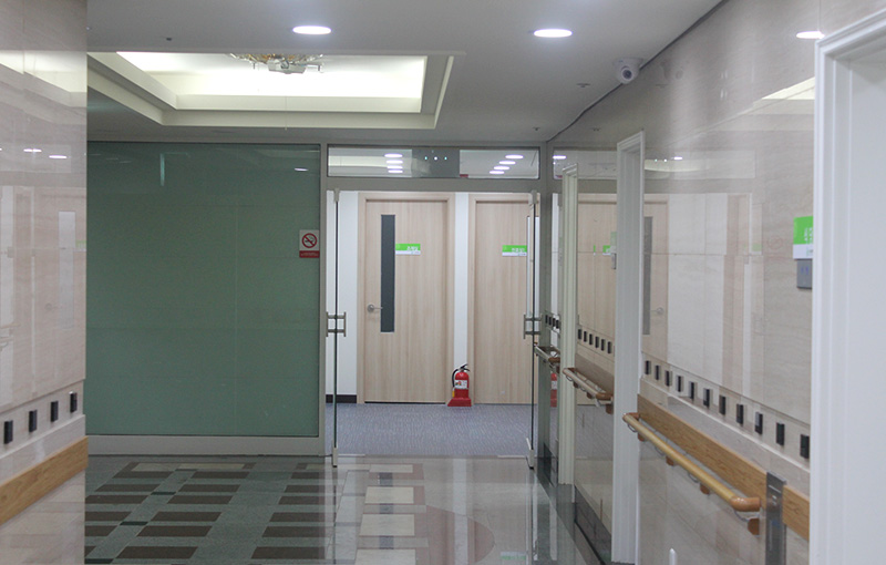 북서울요양병원 이미지 2