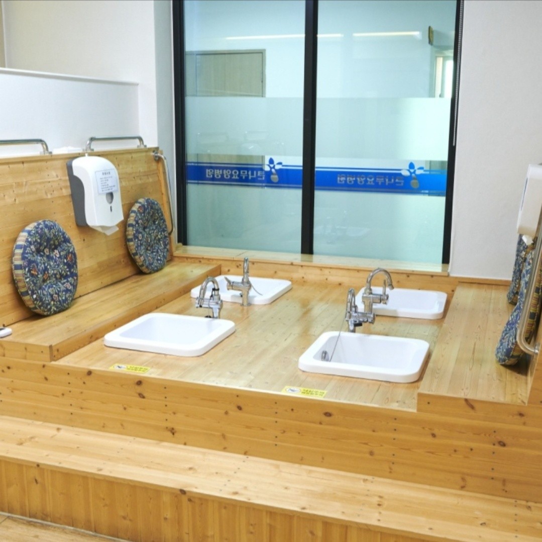 큰나무요양병원 이미지 2