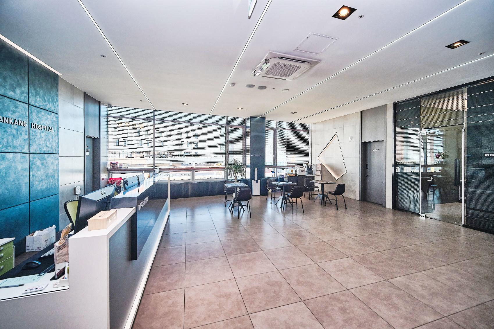 운정한강요양병원 이미지 2