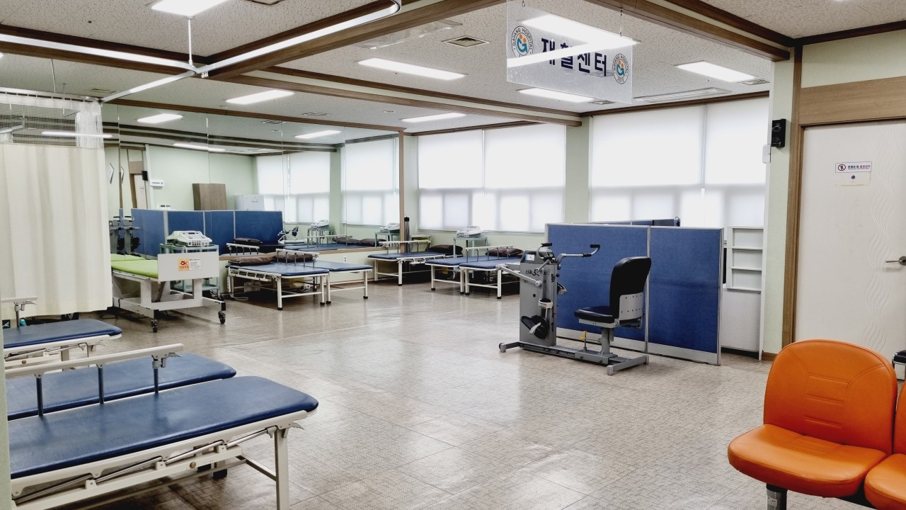 의료법인 원전의료재단 가양요양병원 이미지 2