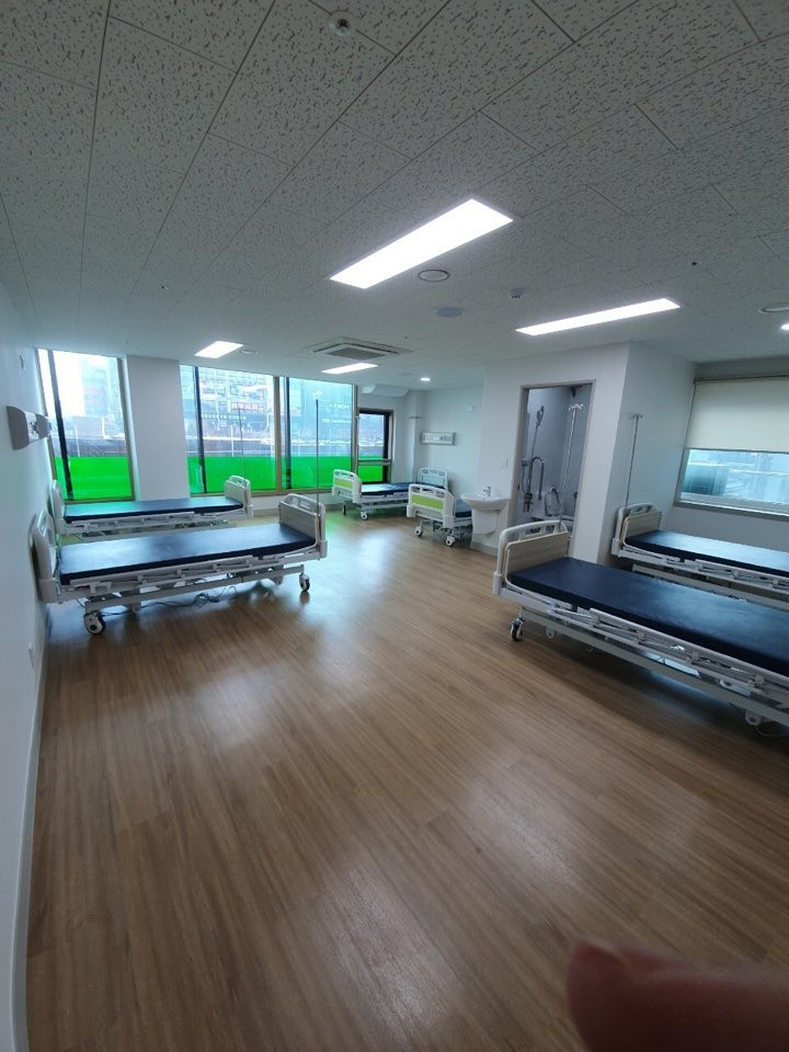 이편안인천요양병원 이미지 2