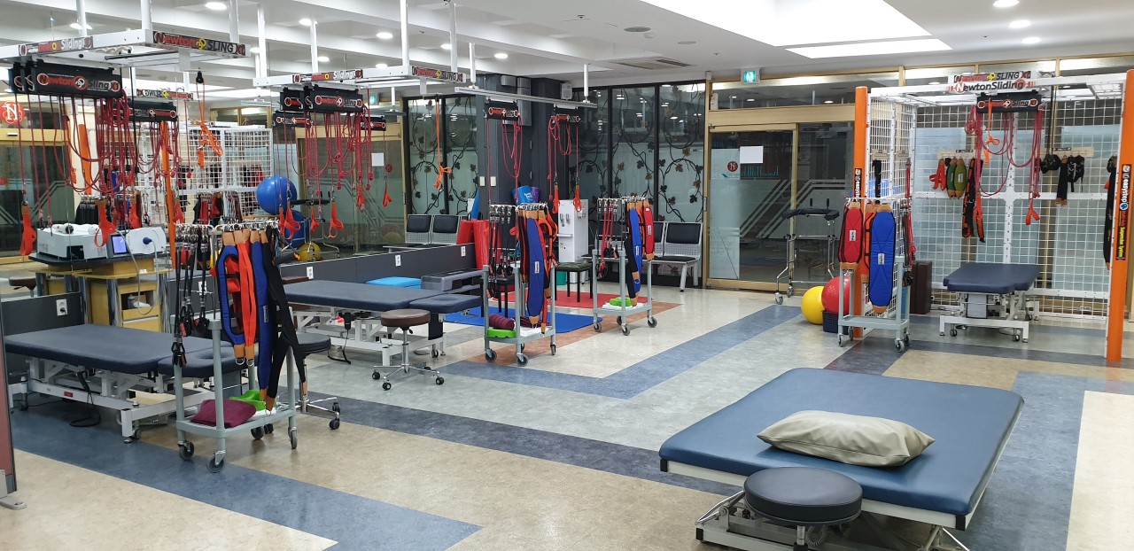 의료법인이젠의료재단하워드힐병원 이미지 2