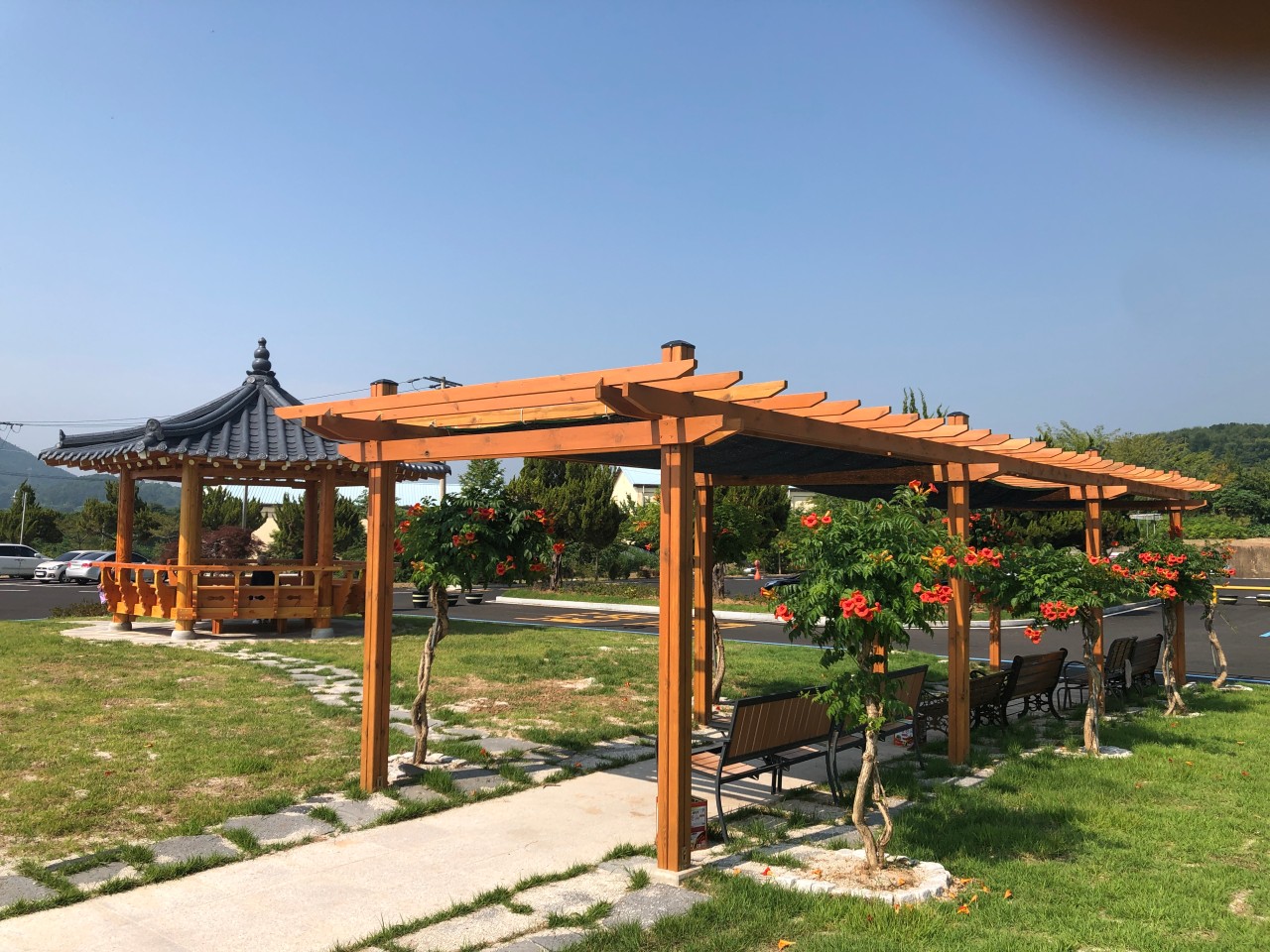 의료법인진촌의료재단 순천만요양병원 이미지 2