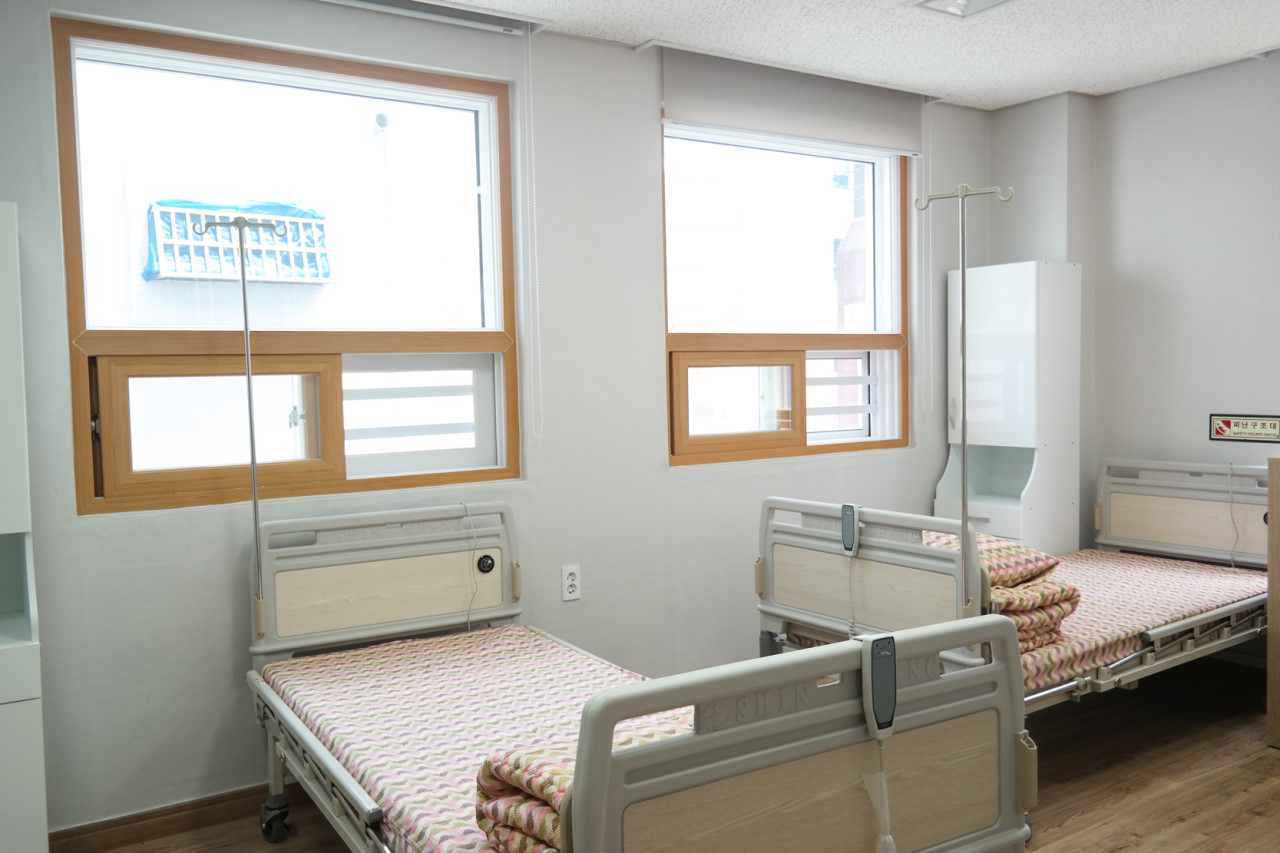 심당요양병원 이미지 2