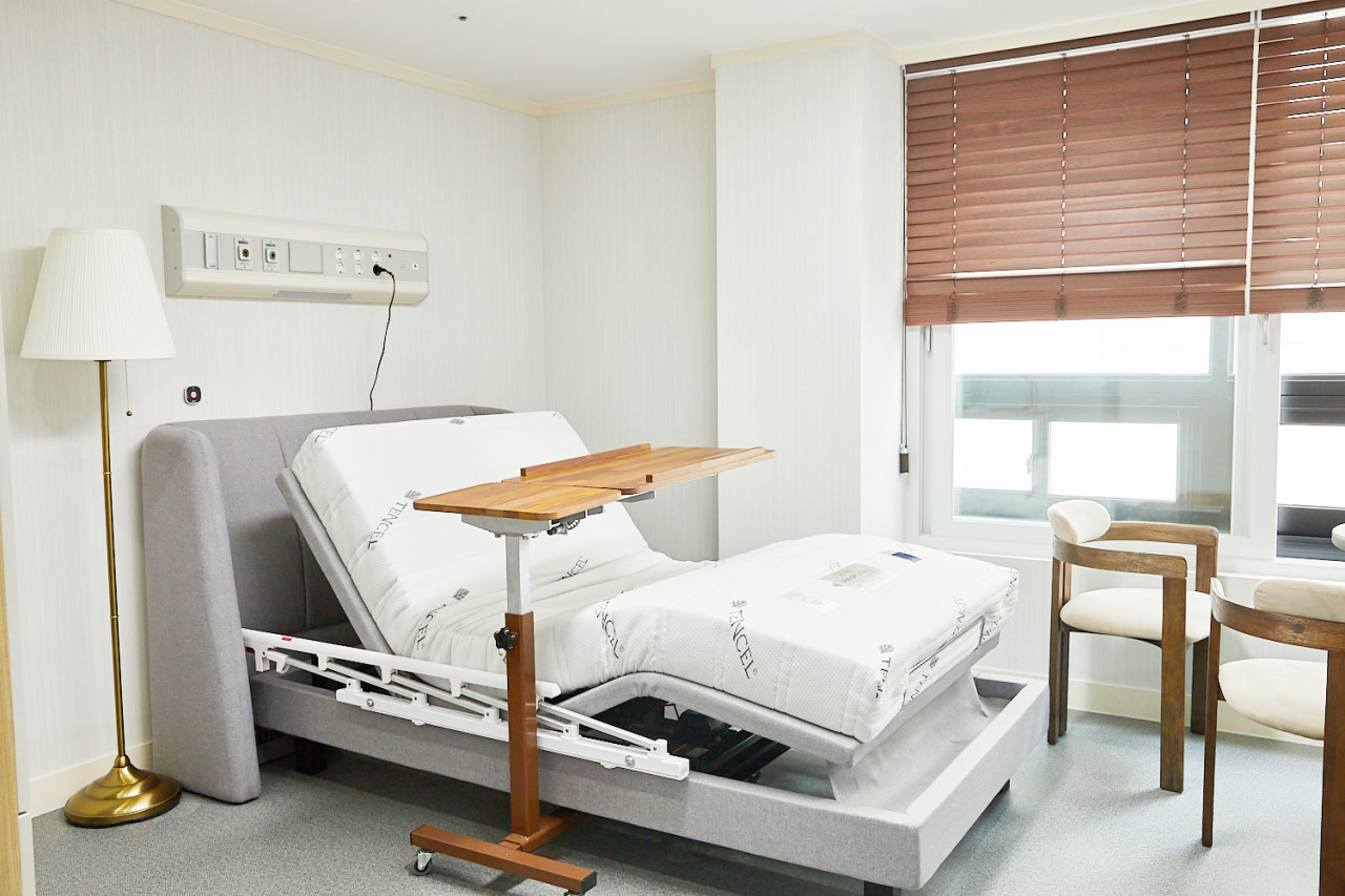 송파그랜드요양병원 이미지 2