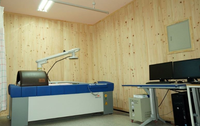 백담의료재단 한울요양병원 이미지 2