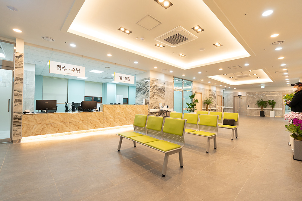 희망찬요양병원 이미지 2