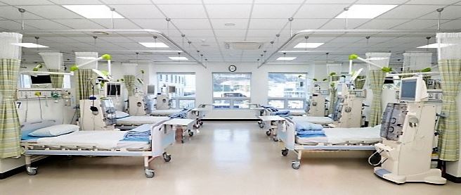 울진군의료원요양병원 이미지 2