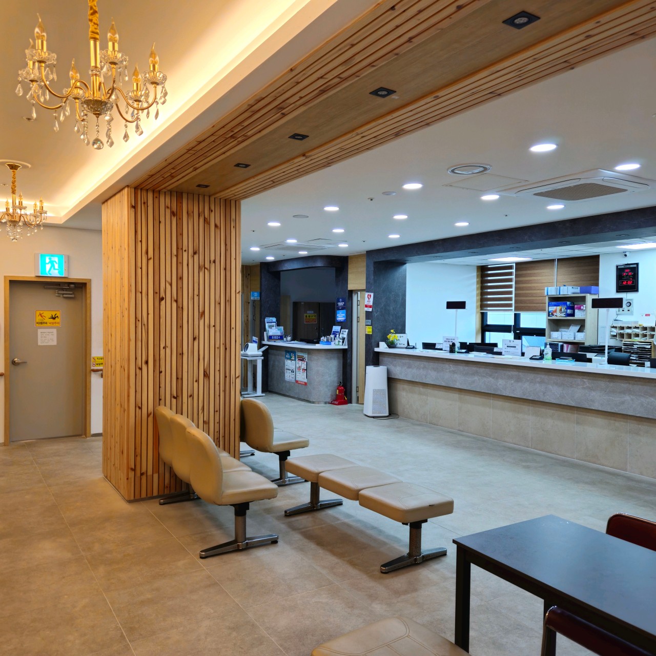 의료법인송산의료재단 해양요양병원 이미지 2