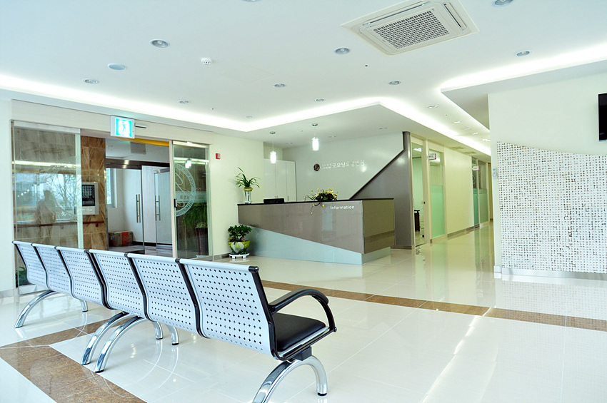 의료법인 순원의료재단 굿모닝요양병원 이미지 2