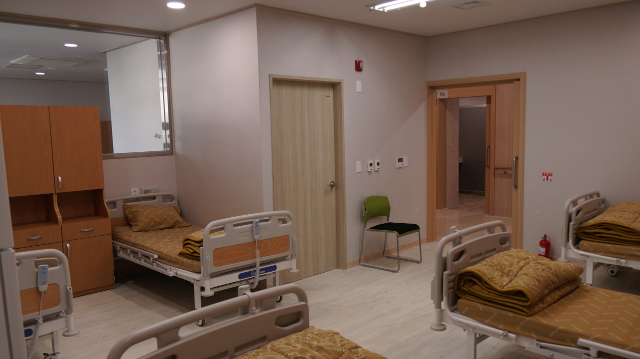 의료법인 서정의료재단 강동요양병원 이미지 2