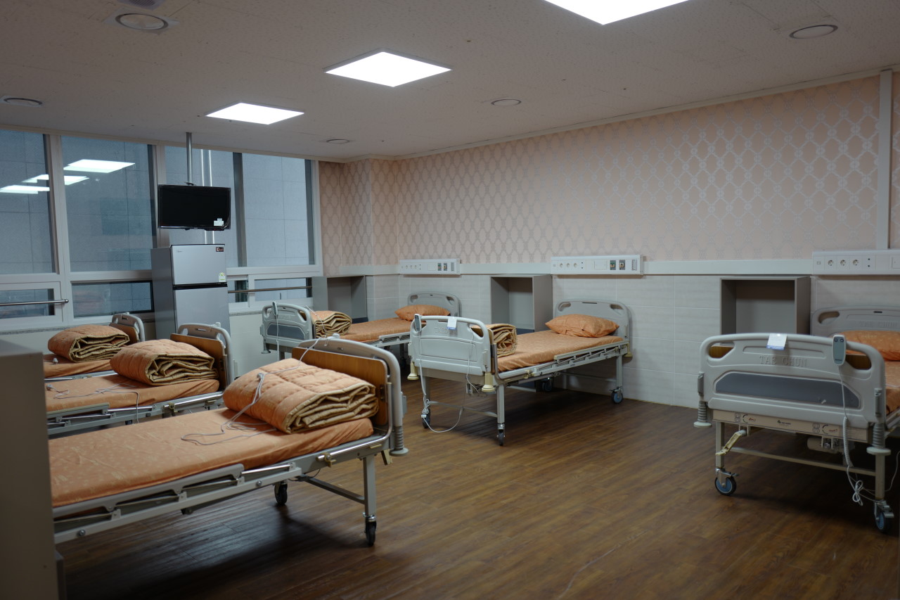 신홍도요양병원 이미지 2