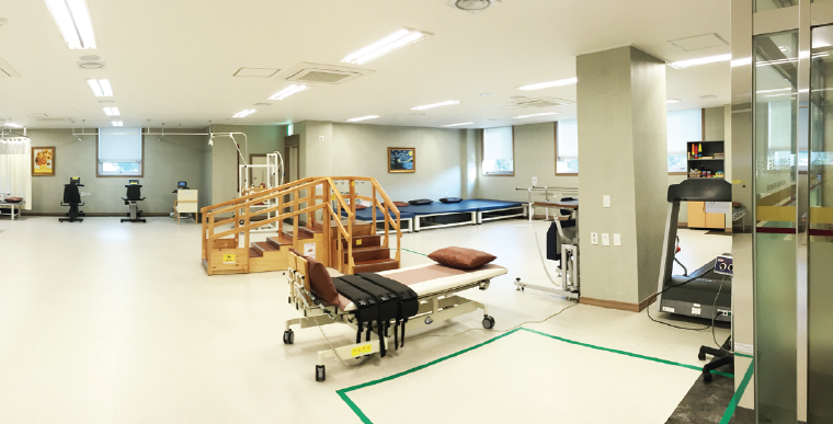 의료법인고운손의료재단고운마음요양병원 이미지 2