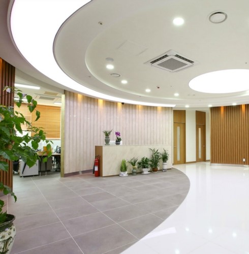 케어스힐요양병원 이미지 2