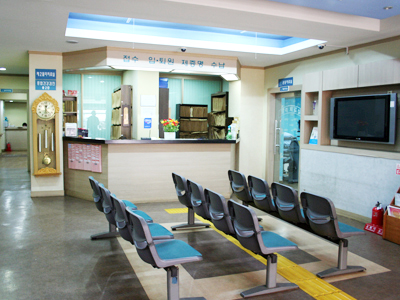 신화요양병원 이미지 2