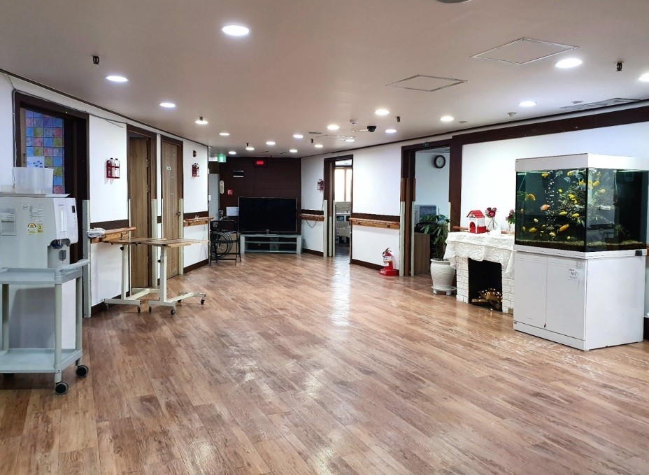 예지요양병원 이미지 2