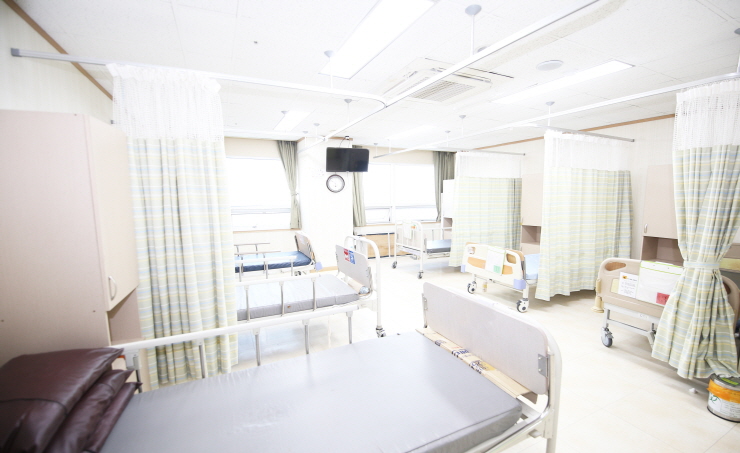 시온요양병원 이미지 2