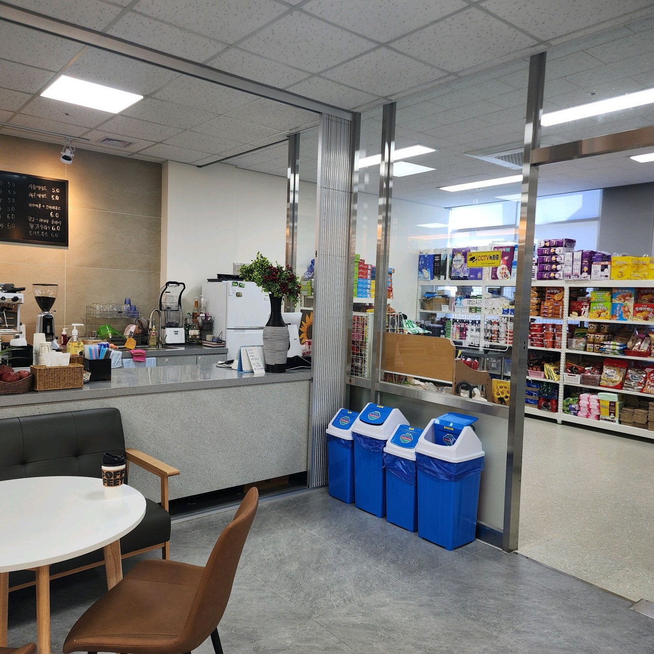 정다운요양병원 이미지 2