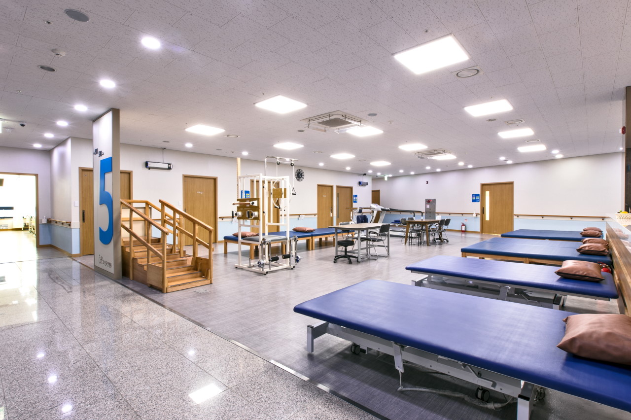 효민요양병원 이미지 2