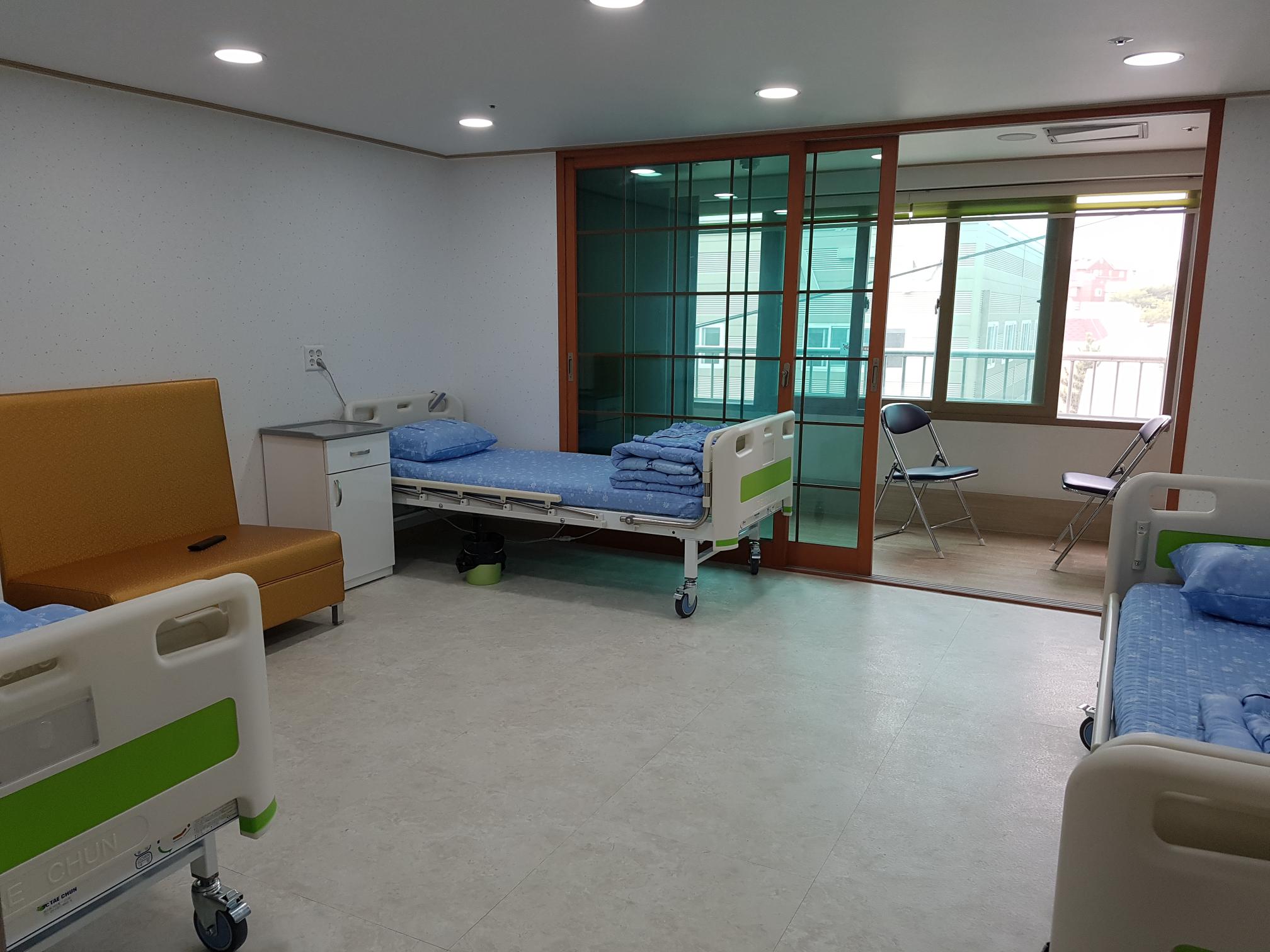 위너스자연요양병원 이미지 2