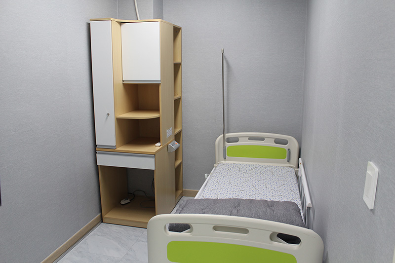 장수요양병원 이미지 2