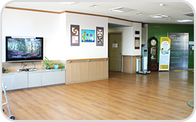 은빛사랑요양병원 이미지 2