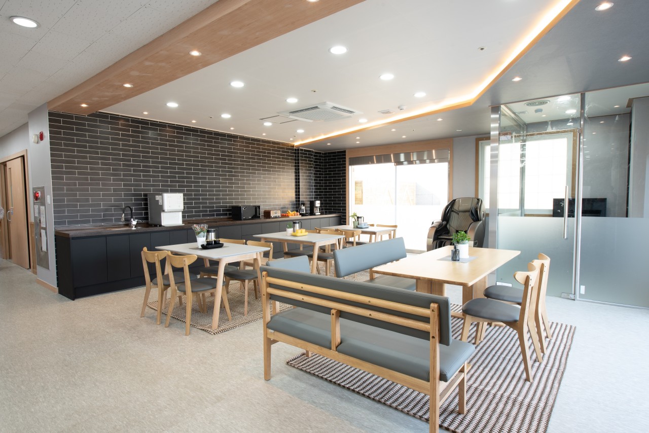 자성대 요양병원 이미지 2