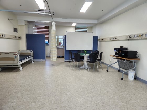 의료법인 연훈의료재단 청양훈요양병원 이미지 2