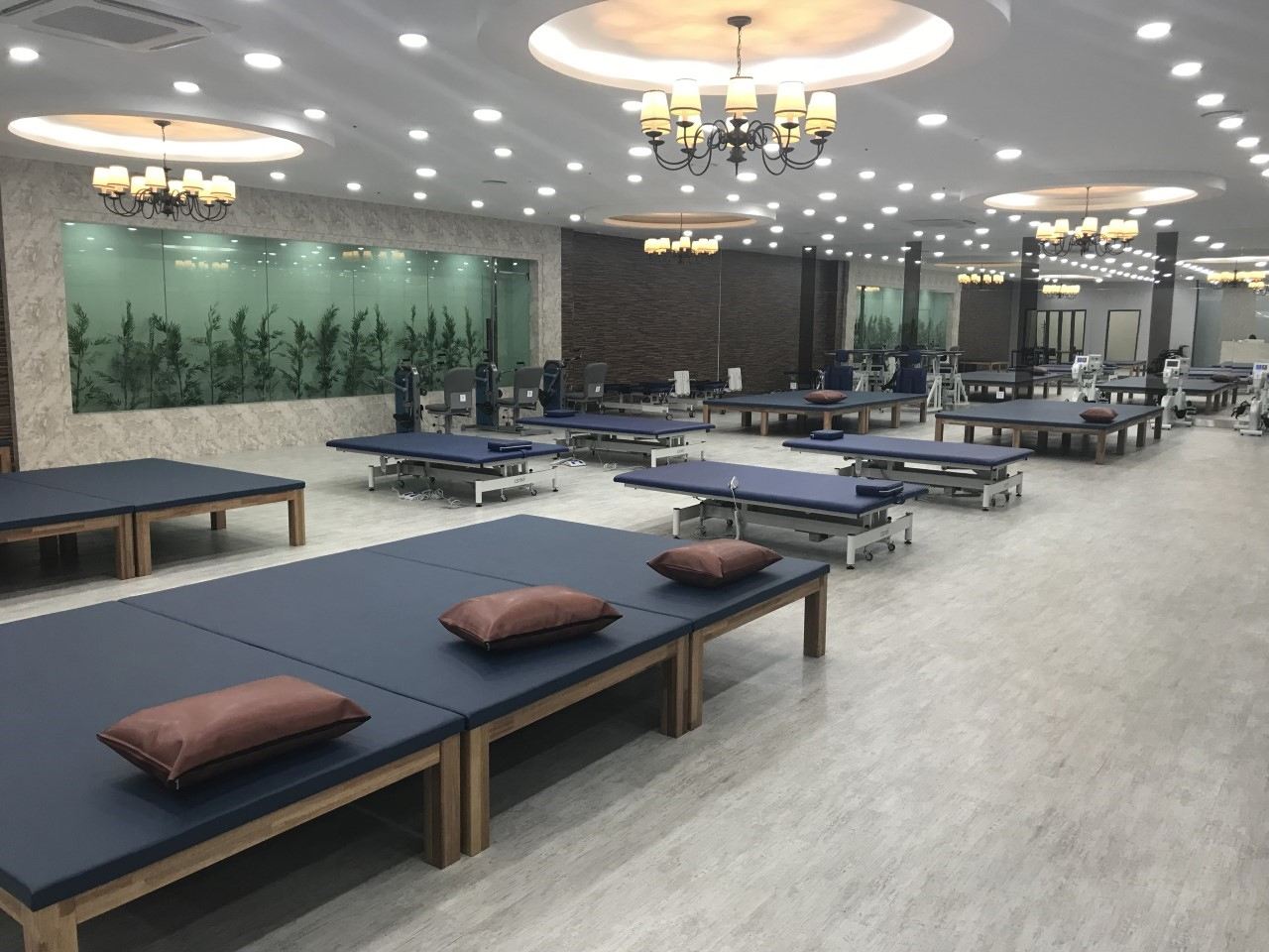 분당센트럴요양병원 이미지 2