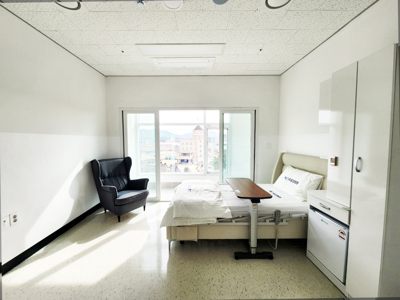 햇살가득요양병원 이미지 3