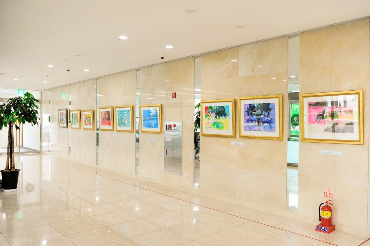 재단법인 제중의료복지재단 제중요양병원 이미지 2