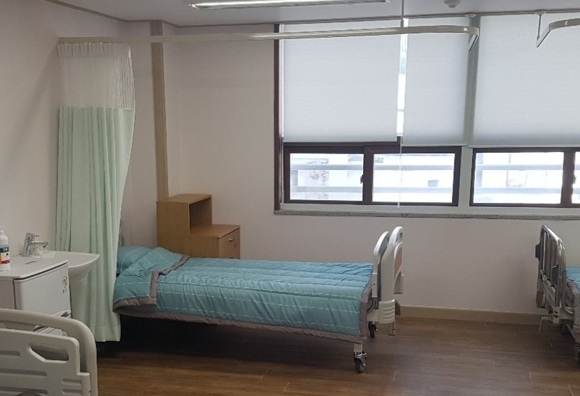 제주하늘의료소비자생활협동조합하나요양병원 이미지 2