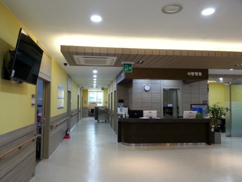 의료법인 세연의료재단 무거연세요양병원 이미지 2