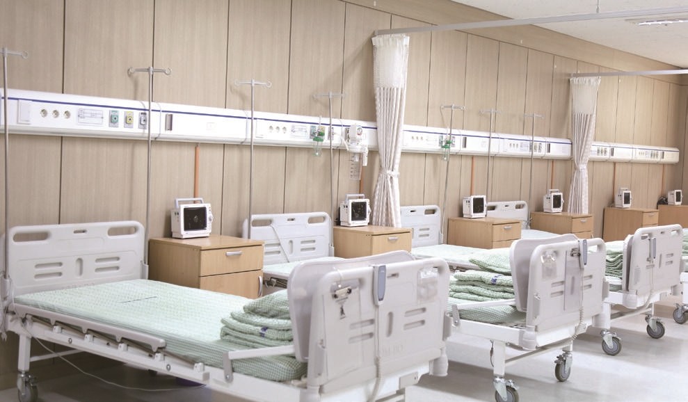 의료법인승인의료재단동창원요양병원 이미지 2