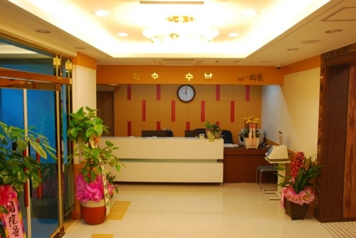 의료법인연송의료재단 신창요양병원 이미지 2