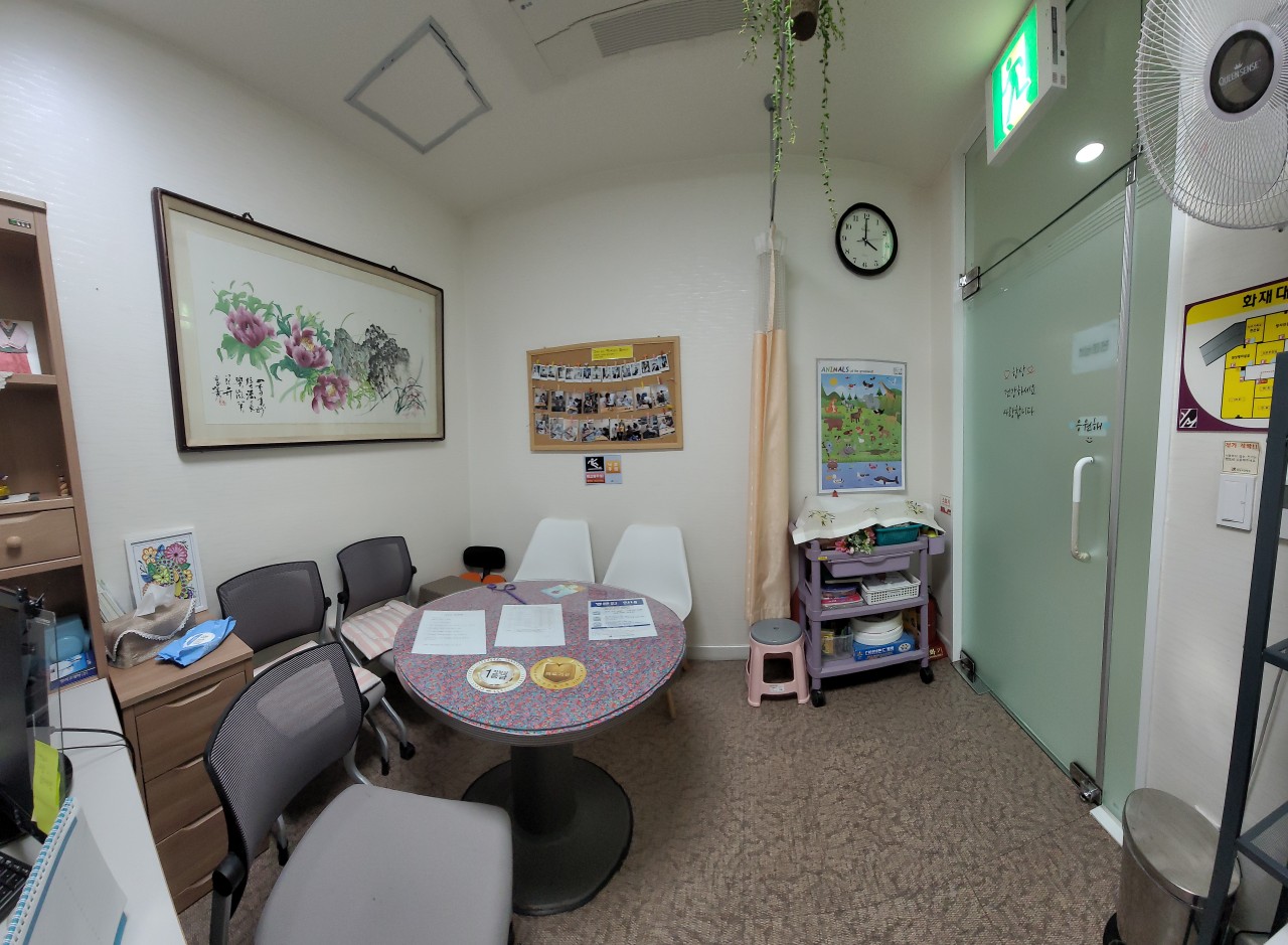 양명요양병원 이미지 2