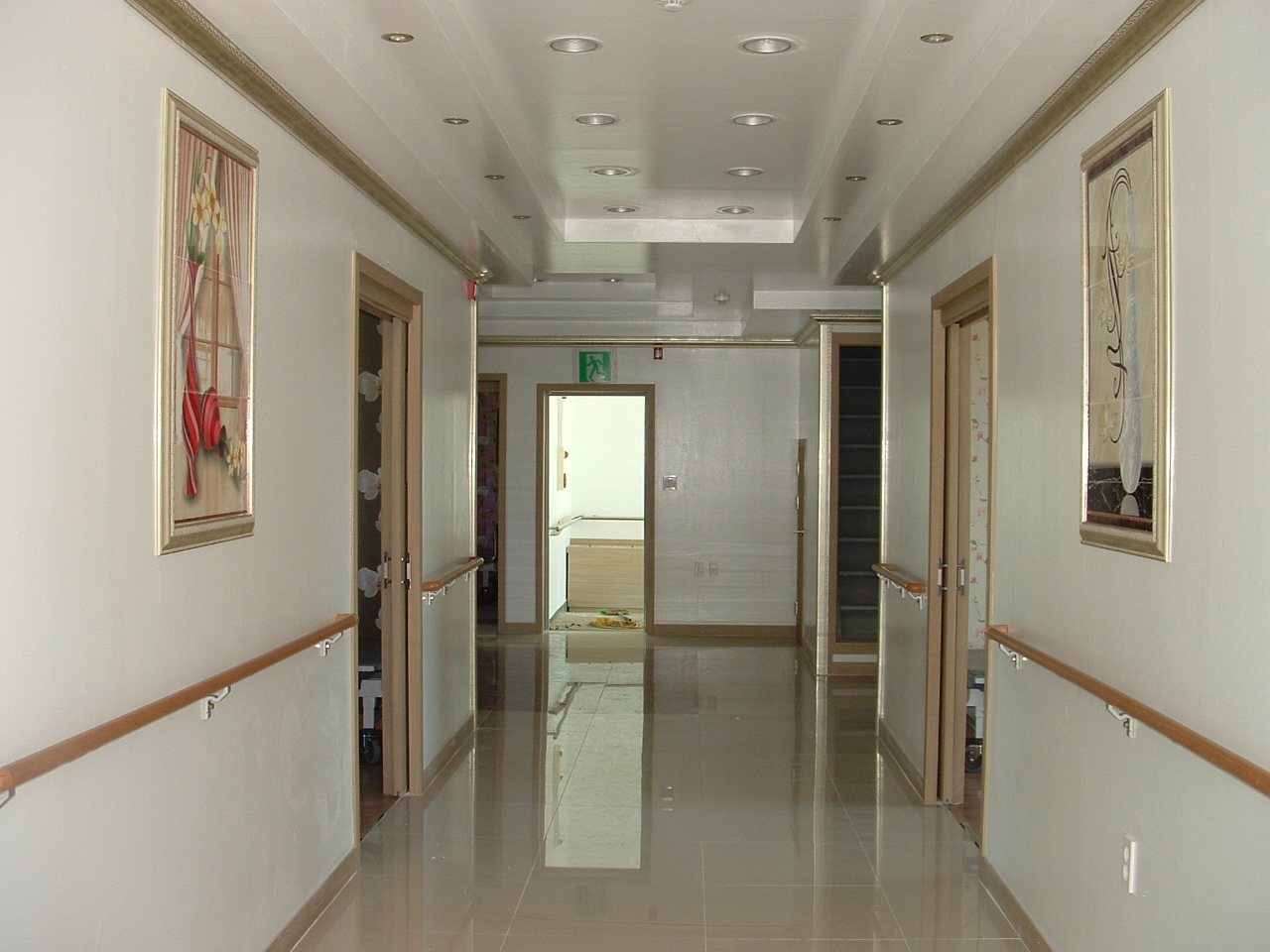 조치원노인전문병원 이미지 2