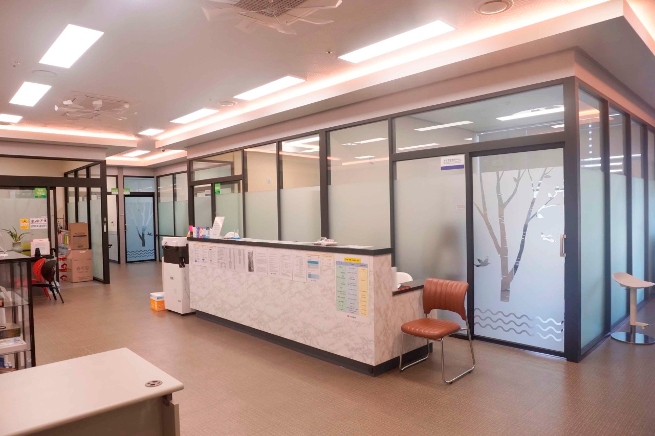 이가양정요양병원 이미지 2