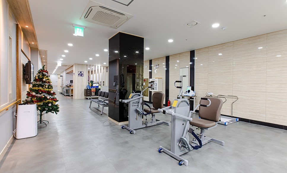 수원하나요양병원 이미지 2