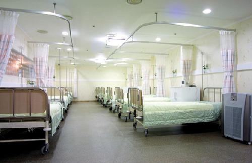 의료법인 소애의료재단 한울노인요양병원 이미지 2