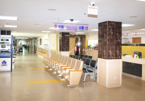 의료법인 원광의료재단 익산원광효도요양병원 이미지 2