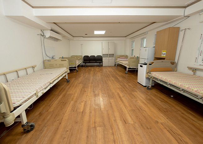 의료법인 온의료재단 신세계요양병원 이미지 2