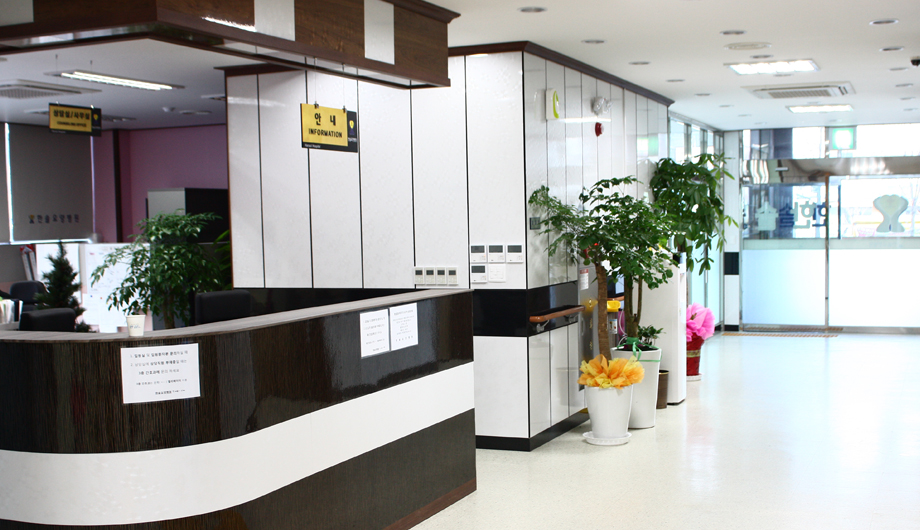 한솔요양병원 이미지 2