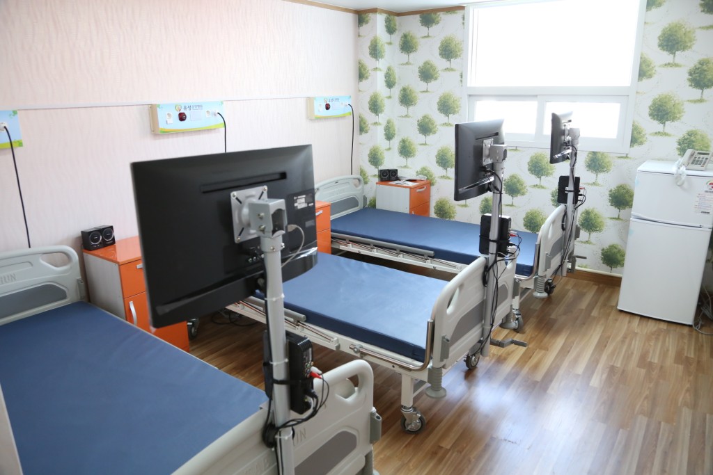 유성요양병원 이미지 2