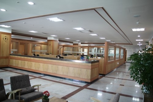 큰사랑요양병원 이미지 2