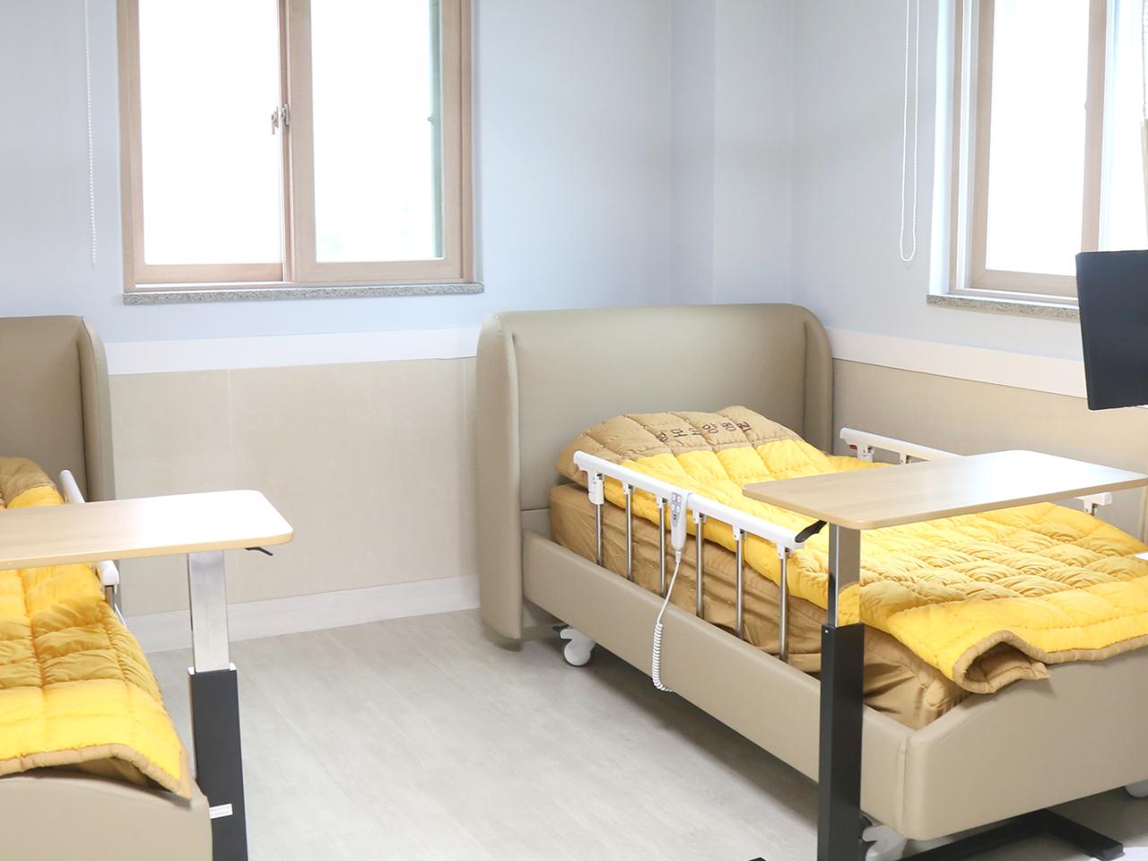 의료법인 양진의료재단 성모요양병원 이미지 2