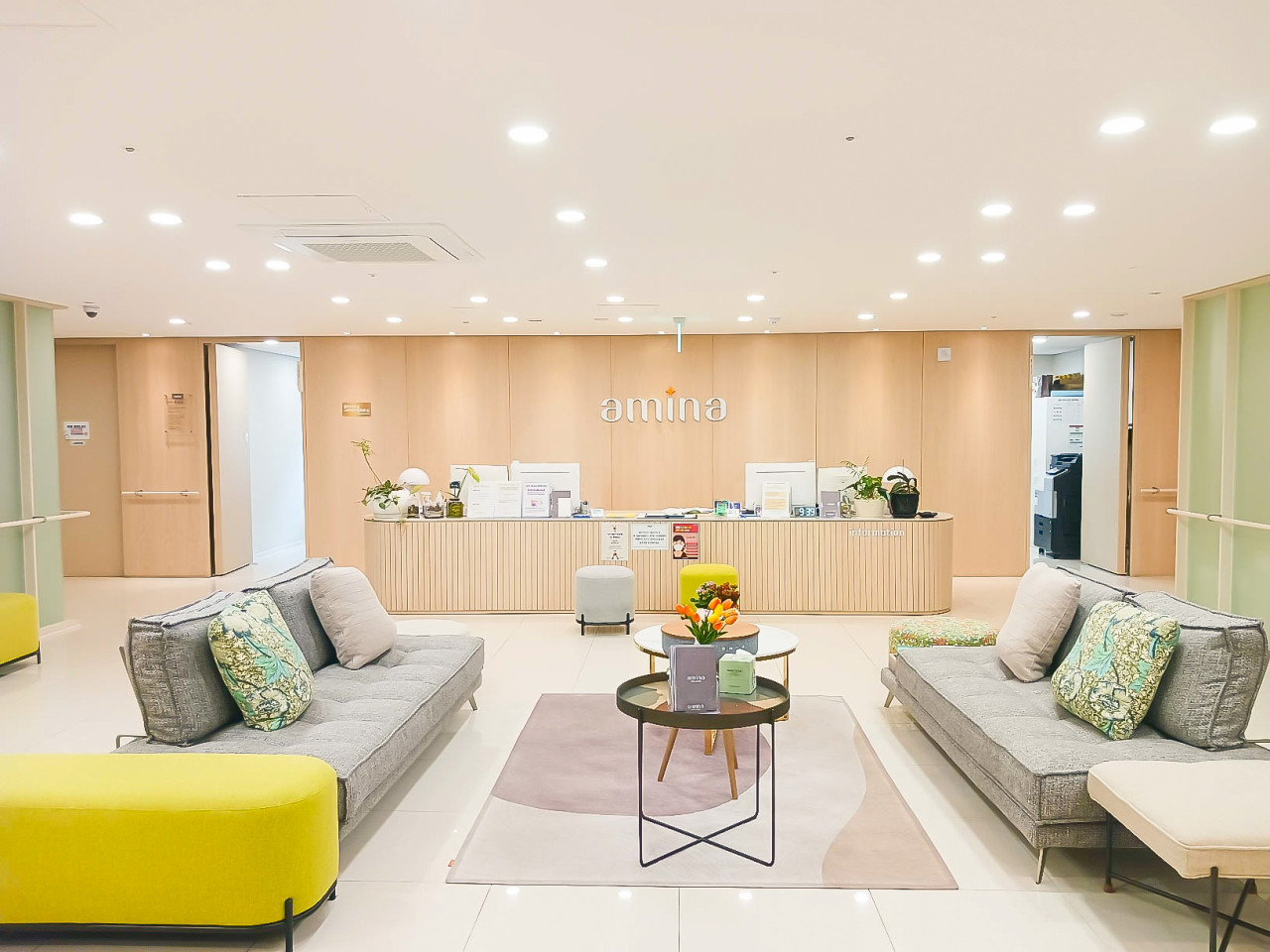 아미나요양병원 이미지 2