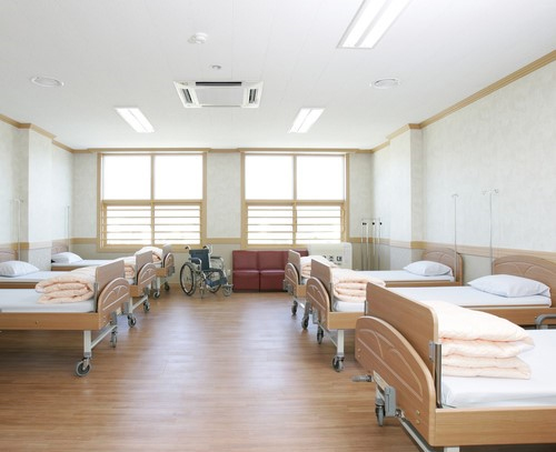 부산시노인전문제1병원 이미지 2