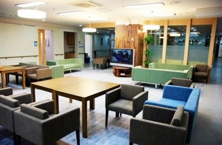 로하스동서울요양병원 이미지 2