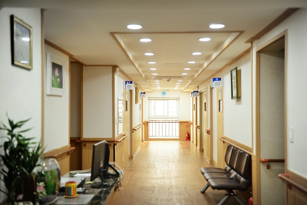 의료법인 세명의료재단 세명요양병원 이미지 2